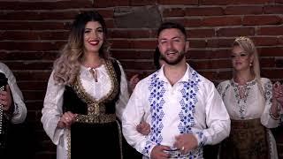 Ana Gabor si George Parvan - Am o mandra fumusica