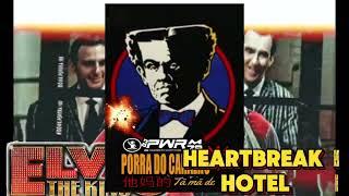 ELVIS PRESLEY HEARTBREAK HOTEL @elvispresley @elvisthetigerman #elvispresley