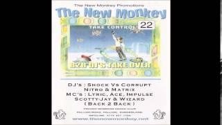 THE NEW MONKEY 22