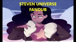 STEVEN UNIVERSE "FUSION POR OBSECION" /BLANSSTERFandubsYmás¡!¡!