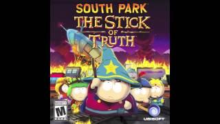 Blame Canada (Chiptune) - South Park: The Stick of Truth