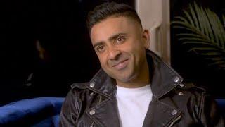 Jay Sean & Guru Randhawa: The “Surma Surma” Interview