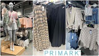 Primark women’s new collection / March 2024