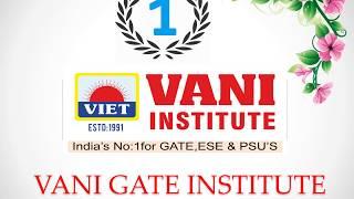 TOP 10 GATE INSTITUTES IN BANGALORE