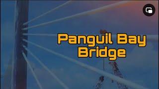 Part 2 : Panguil Bay Bridge Project | July 13,2024