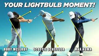 Possibly The Fastest Way To Improve Your Ball Striking! - Simple!