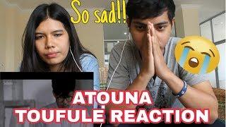 (WOW!!) CHATOLIC REACTION - Atouna El Toufule Cover By SABYAN