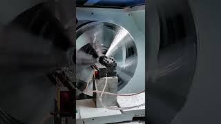 Wheel hub repair#carparts #car #autoparts #turbo