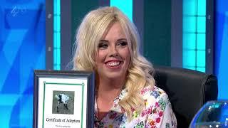 Cats Does Countdown – S04E01 (6 June 2014) – HD