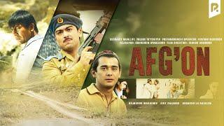 Afg'on (o'zbek film) | Афгон (узбекфильм)