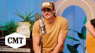 Tucker Wetmore Performs “Wind up Missin’ You” | CMT Studio Sessions