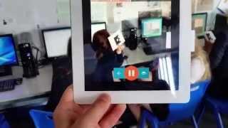 PLICKERS: Real Time Augmented Student Lesson Feedback