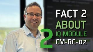 IQ MODULE FACT #2 by Tobias Fuhrer, Head of Center of Expertise Commercial Refrigeration at BITZER