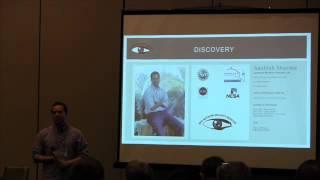 HouSecCon 2013 - Zac Hinkel (Using the Bro Platform)