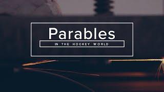 Parables - Character (episode 01)