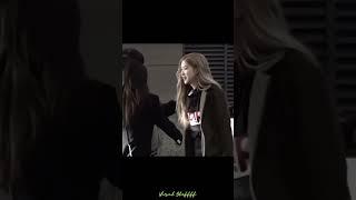 Omg! That was so Smooth Jennie #chaennie #rose #jennie