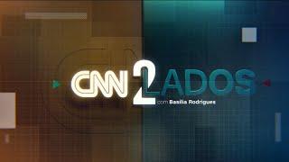 CNN Dois Lados: deputados debatem se economia brasileira está no caminho certo | LIVE CNN