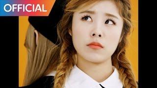 마마무 (MAMAMOO) - 1cm의 자존심 (Taller than You) MV