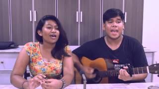 Battle Scars - Guys Sebastian (Duet Cover) Jonathan | Deseena