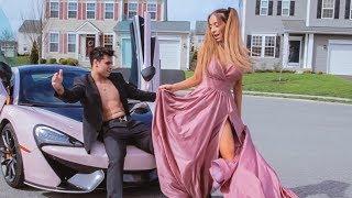 Stina Kayy & Cyrus Dobre - Me and You (Official Music Video)