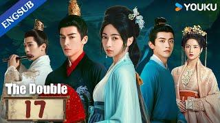 [The Double] EP17 | Revenge for husband's betrayal after losing all | Wu Jinyan/Wang Xingyue | YOUKU