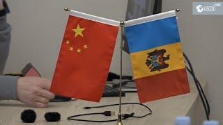 Universitățile din Moldova și China își extind cooperarea