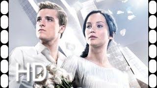 Голодные игры И вспыхнет пламя русский трейлер 2013