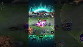 MLBB Dyrroth Gameplay 2024 #mobilelegends  #dyyroth  #mlbb  #dyrothgameplay