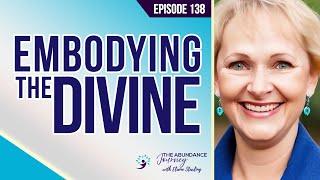 Embodying The Divine with Elaine Starling