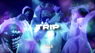 UK Drill Type Beat x DopeSmoke x Sexy Drill Type Beat - "TRIP" | Drill Instrumental 2024