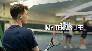 My Tennis Life S4Ep18: Throwing in the Towel