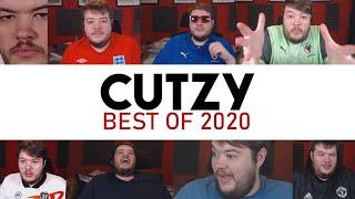 Making the most of our worst year - Cutzy 2020 Best Bits