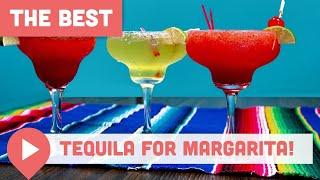 The Best Tequila for Margaritas, Ranked