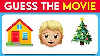 Guess The Movie By Emoji  Emoji Quiz