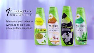 Instaflex Pakistan - Shampoo | Dvc