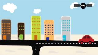 PowerPatent - Animated 2D Video by Bode Animation