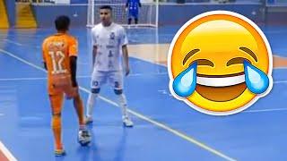 COMEDY MOMENTS IN FOOTBALL  CRAZY SKILLS, GOALS, FAILS, MEMES & MORE