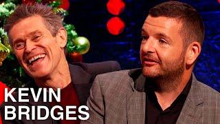 Kevin Bridges Almost Cast In The Hobbit | The Jonathan Ross Show (2023)