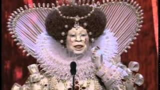 Whoopi Goldberg's Entrance: 1999 Oscars