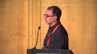 Rubén Hernández: "Recent developments in the gene therapy of solid tumours"