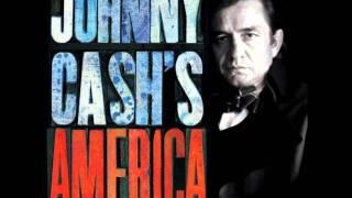 Johnny Cash - America 15 - Mr.Garfield