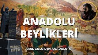 Osmanlı'dan önce: Türk Anadolu Beylikleri | 1200–1500 M.S.