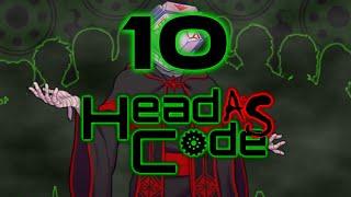 Head AS Code (Ger) Part 10: Doktor Jasmine und Assistant Simon