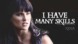 Xena fights for Xena Revival!