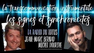 La TCI / Signes et synchronicités/ Jean-Marc Bernad & Michel Dourthe