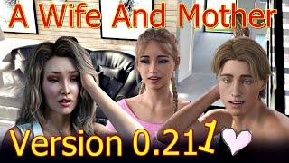 A Wife And Mother-Ver.0.211!