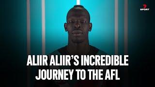 Friday Focus | Aliir Allir