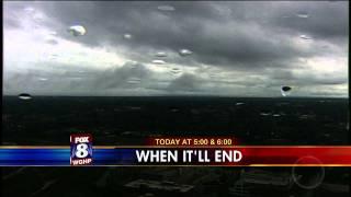 WGHP FOX 8 EVENING NEWS PREVIEW FOR 9/6/11