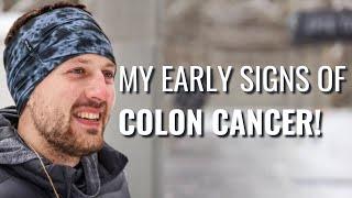 I Had Frequent Bowel Movements! - Paul | Colorectal Cancer | The Patient Story