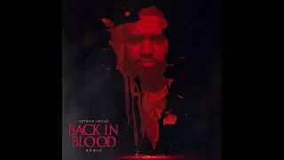 Joyner Lucas - Back in Blood (Remix)